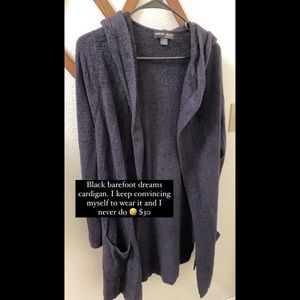 Barefoot Dreams Cardigan